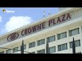 4 decades, 5 names, now going forever: It's curtains for Chennai's iconic Crowne Plaza | The Federal