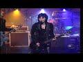 Joan Jett Foo Fighters - Bad Reputation Letterman 11-15-11