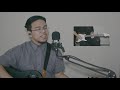 Goodness of God | Bethel Music (Worship Cover) By David Nampi