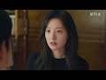 Kim Ji-won Tends to Kim Soo-hyun’s Wounds | Queen of Tears | Netflix Philippines