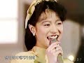 [中森明菜 1989] MUGO・ん・・・色っぽい (Akina Nakamori/나카모리 아키나)