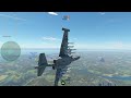 This Plane is UNTOUCHABLE || Su-25SM3