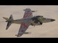 THE VALLEY OF DEATH! Sea Harrier FRS.1 (War Thunder)