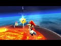 Beta64 - Super Mario Galaxy with guest Scott the Woz!