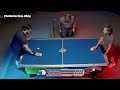 Pro Air Hockey Showdown #1 | FINAL SHOWDOWN | Jacob Weissman vs Jacob Munoz