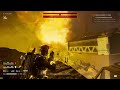 Helldivers 2 | HMG-206 HARD PUNCH - Helldive 9 Gameplay (No Commentary)