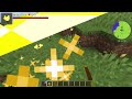 Buz Labirenti - Minecraft Aquamirae Mod