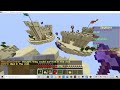 The worst Skywars player ever