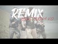 REMIX Yege Teega Noo | LYRIC VERSION  Mote Jhon ( Official music ) 2023