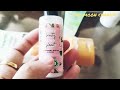 Facewash review #beautyproductshaul #skincare