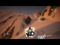 Target Locked - Steep