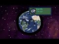 Interstellar Dwellers EP 1 Teaser