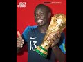 5 Times N'Golo Kanté Proved He Is The Most Humble Player On The Planet
