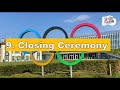 جولة فى عالم مصطلحات الالعاب الاوليمبية بالانجليزية - Olympics 2024