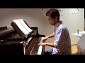 Ludwig van Beethoven Sonata 1 op. 2 no. 1 - I Allegro - Álvaro Chang