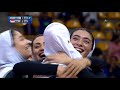 Iran vs Indonesia | Highlights | Jan 09 | AVC Women's Tokyo Olympic Volleyball Qualification 2020