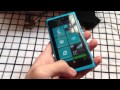 【中村】Nokia Lumia 800 評測