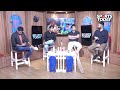 LIVE DUGOUT: Will Virat Kohli and Rohit Sharma be able to play 2027 ODI World Cup? | Sports Today