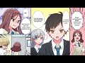 [Manga Dub] How To Date A Girl Who's Bad At Expressing Her Emotions?![RomCom]