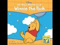 The Many Adventures of Winnie the Pooh