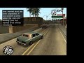Representing For The Grove | Part 3 | Grand Theft Auto: San Andreas