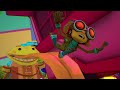 Psychonauts 2: The PSI King is back