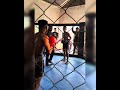 Pro kickboxing Iron leg vs Flying squad || Best fighter of Northeast club Battle ||