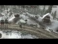 Gates of hell: Conquest Enhanced v2 mod Soviet playthrough №7 1