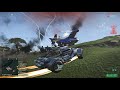 Harasser Shooty – The Planetside 2 Mini Game – VCO Ops Night