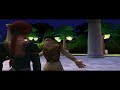 Shrek 2 The Game - All bosses + Ending