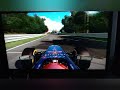 F1 2013 Suzuka World Record (outright) 1:30.045