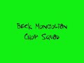 Slip Out - Beck Mongolian Chop Squad (English Version)