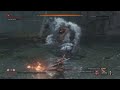 Sekiro (PS5) Affe mit Waffe NoHit/NoDMG