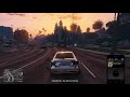 GTA V - Solomon and Lamar (final calls)