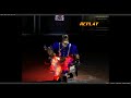 King dominates King - Tekken 2 Gyakuryona