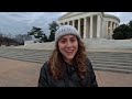 National Mall, Washington D.C. Walking Tour for FIRST TIMERS