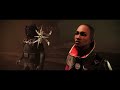 Destiny 2: Eris Morn slays Savathun, The witch queen cutscene