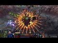 SUMAIL Shadow Fiend 13,000 MMR Epic SF Crazy Plays Dota 2