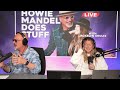 Howie Mandel Addresses 2lazy2try and Jamie-Lynn Sigler Drama