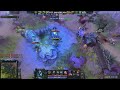 DOTA 2:  Phantom Assassin Aghanim's Sceptre Effect