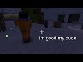 Lethal Company! || Roommates Ep:20 (Minecraft Roleplay)