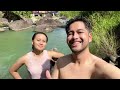 philippines: pahingi ng pahinga in nueva vizcaya - on the rocks | 4K