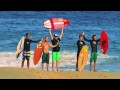 Alley Oop Adventures 2012 - Cabo San Lucas