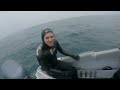 Wettie TV - Winter Coastal SPEARFISHING, TIPS and IDEAS