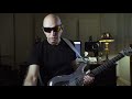 Ibanez JS1CR30 Chrome Boy - Joe Satriani  Signature Guitar