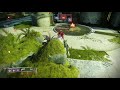 Not making friends in Iron Banner