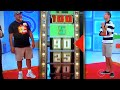 The Price is Right - Showcase Showdown ( Part 1) - 1/6/2016