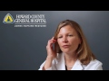 Inguinal Hernia Symptoms and Surgical Repair, Dr. Hadley Wesson