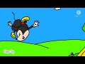 Miska muska mickey mouse meme animado (mundo animochi)