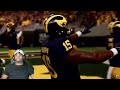 EA IS COOKING!!!! College Football 25 | Dynasty Gameplay REACTION